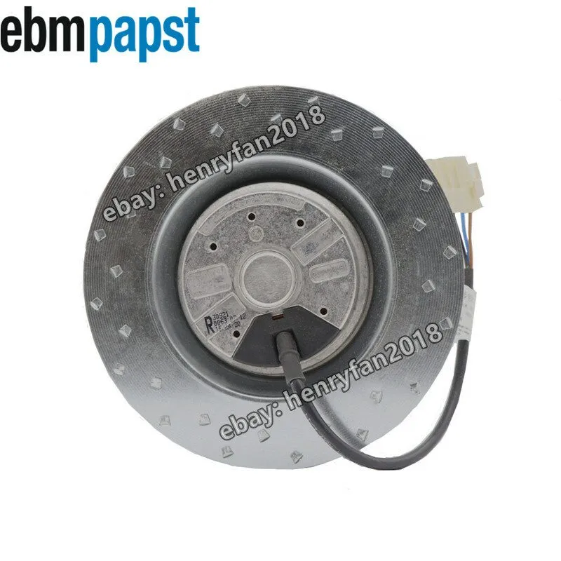 Вентилятор ebm-papst R2E175-AC79-29 Centrifugal Fan 115VAC 55/70W IP44