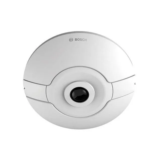 Камера Bosch Flexidome IP Panoramic Camera 7000 NIN-70122-F1A Fixed Dome 12MP 18 — фото лота 2