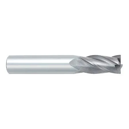 Режущий инструмент Osg 404-275611 Carbide End Mill, 404, 7.0Mm D, 19Mm Cut L