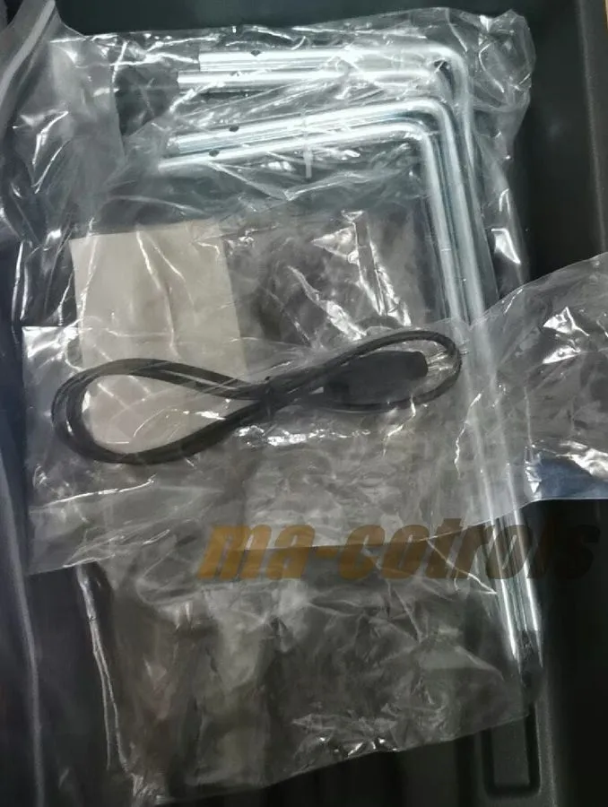Тестер Megger DET4TCR2 Resistance Tester