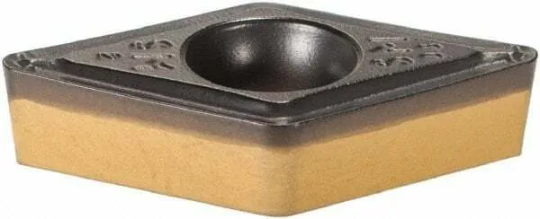 Режущий инструмент Iscar DCMT3-2 PF IC806 Carbide Turning Insert, 55? Diamond