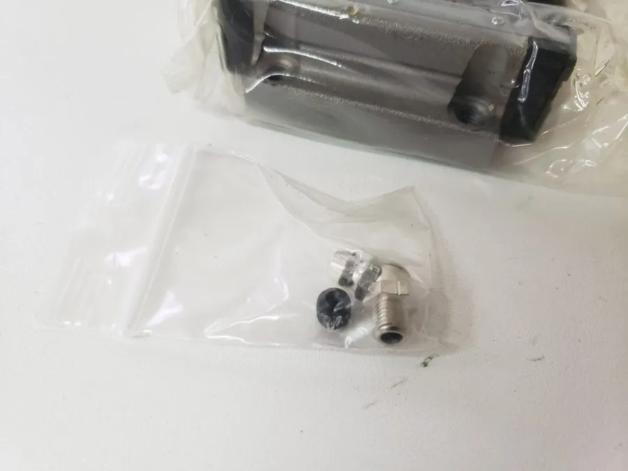Оборудование ЧПУ THK LM System Bearing HRW27CA1SS(GK)