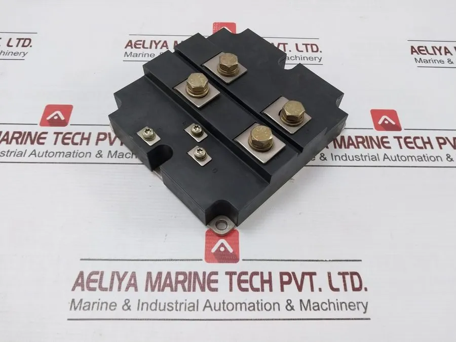 Силовой модуль IGBT Eupec Igbt Module FZ900R12KF5 26J3
