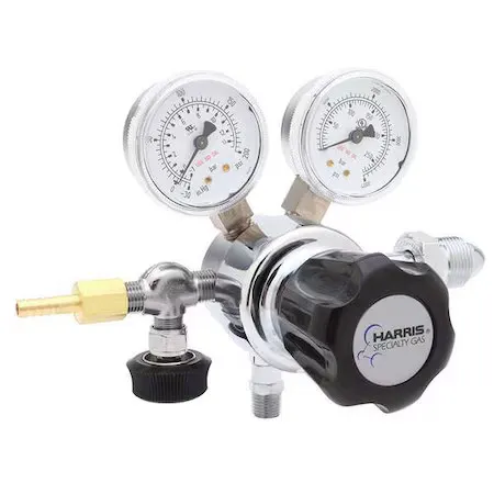 Трубопроводная арматура Harris Kh1013 Specialty Gas Regulator, Industrial Air, D