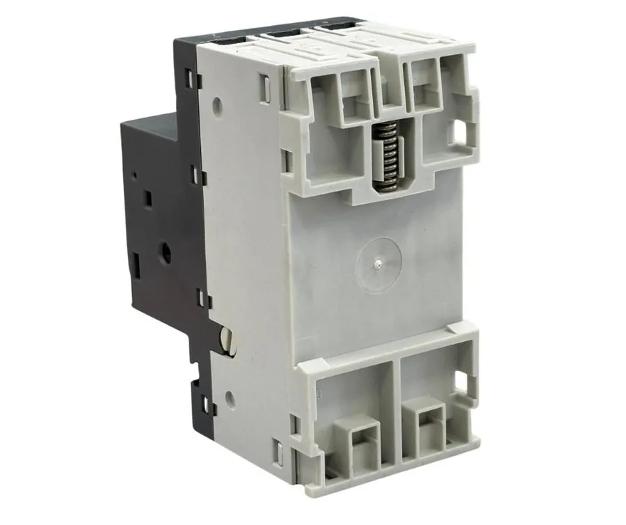 Автоматический выключатель ABB MS132-0.63 Manual Motor Starter 0.4-0.63A Motor P