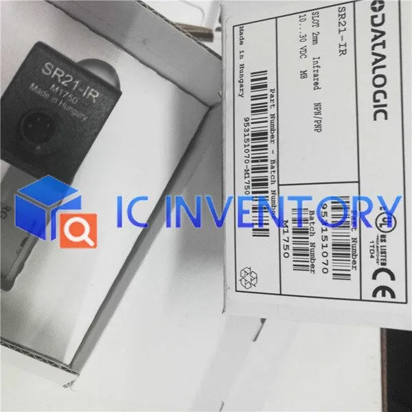 Датчик DATALOGIC SR21-IR Slot Type Sensor