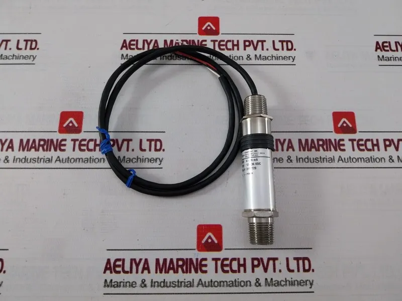 Датчик давления Ashcroft A2YAM0442C1100 A2 Pressure Transmitter 100PSI 12-36VDC 