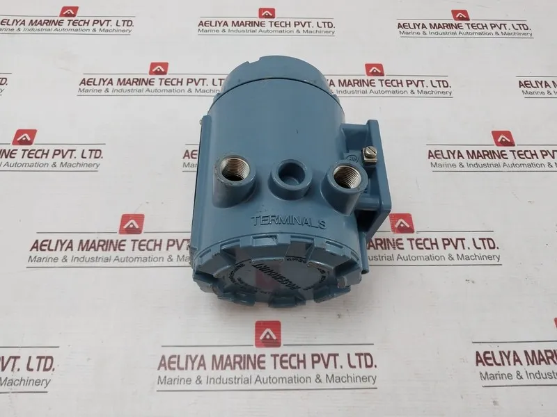 Расходомер ROSEMOUNT 8750WDMT1A1FTSA005SA1M4 Magnetic Flow Meter Rev AC Type 4X