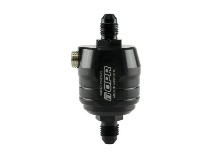 Трубопроводная арматура Turbosmart TS-0811-0012 OPR Turbo Oil Pressure Regulator