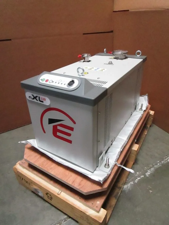 Насос EDWARDS nXL110i DRY VACUUM PUMP, HV NW50/NW50, A77012420, 155418