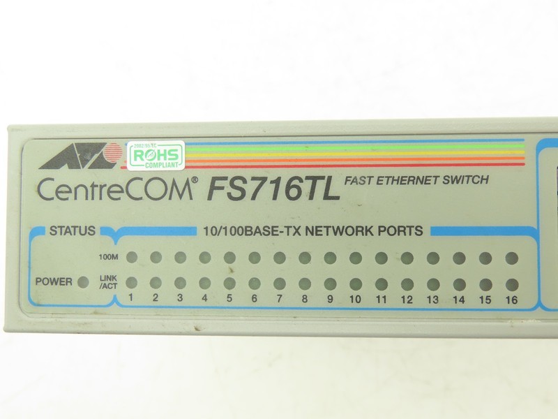 Фото лота FS716TL от продавца №36090