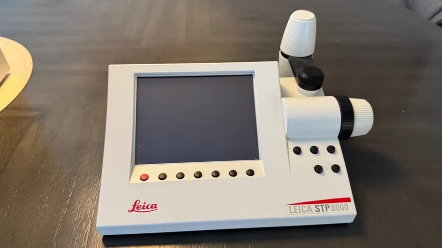 Микроскоп Leica DM6000 M Motorized Materials Microscope Complete System