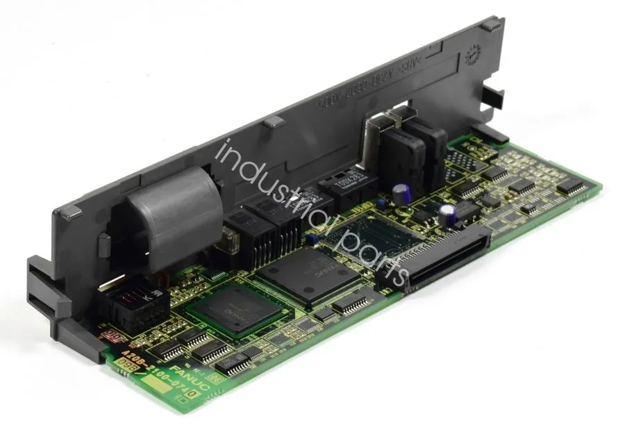 Плата ЧПУ Fanuc Control Board,A20B-2100-0740