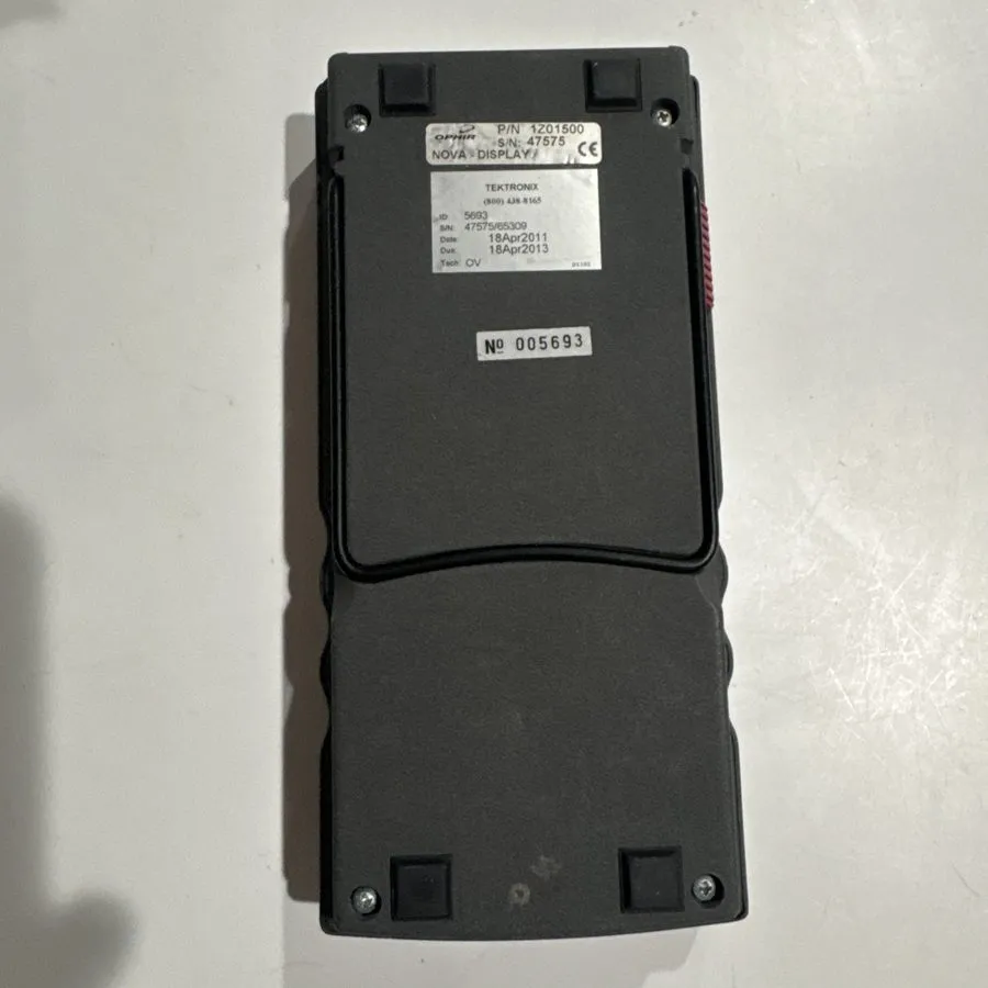 Электронный компонент OPHIR 1Z01500 NOVA Optical Laser Power Meter FAST — фото лота 1