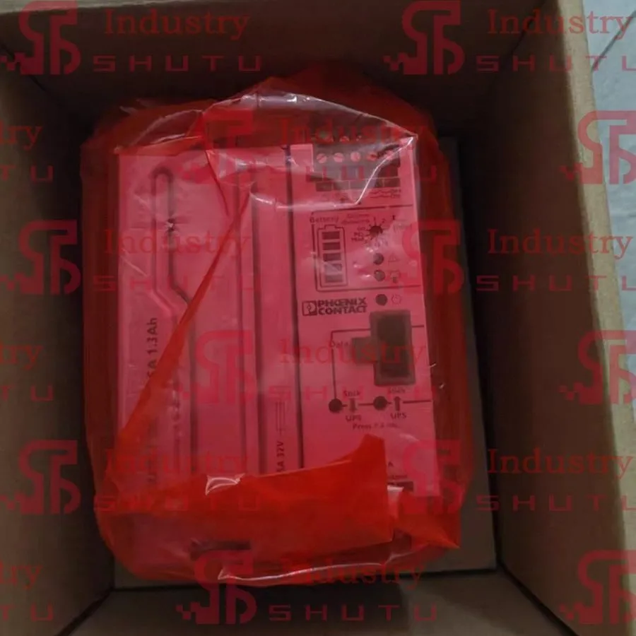 Блок питания Phoenix Contact 2320254 QUINT-UPS/24DC/24DC/5/1.3AH Power Supply