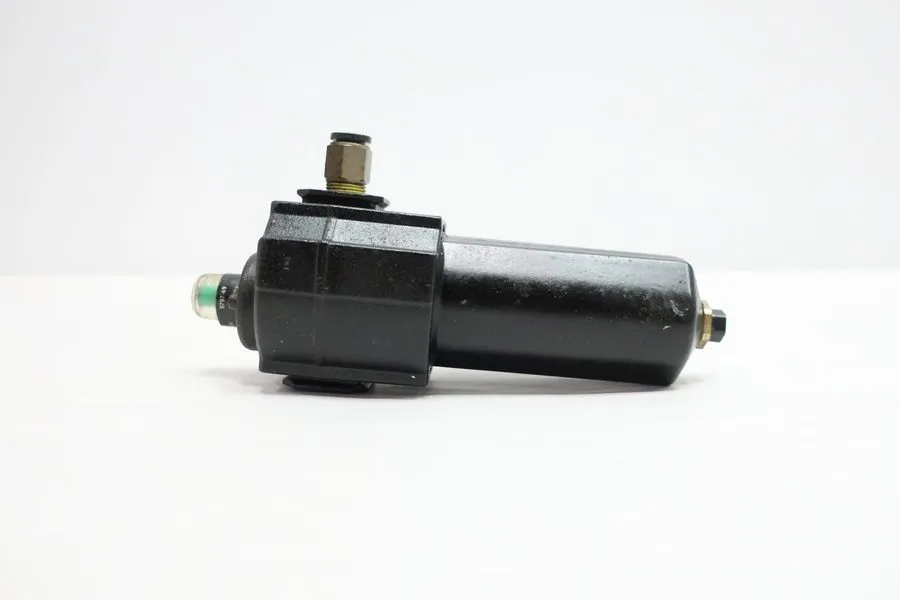 Фильтр Norgren F74C-3BD-AD0 Excelon Pneumatic Filter 3/8in Npt 1.7mpa