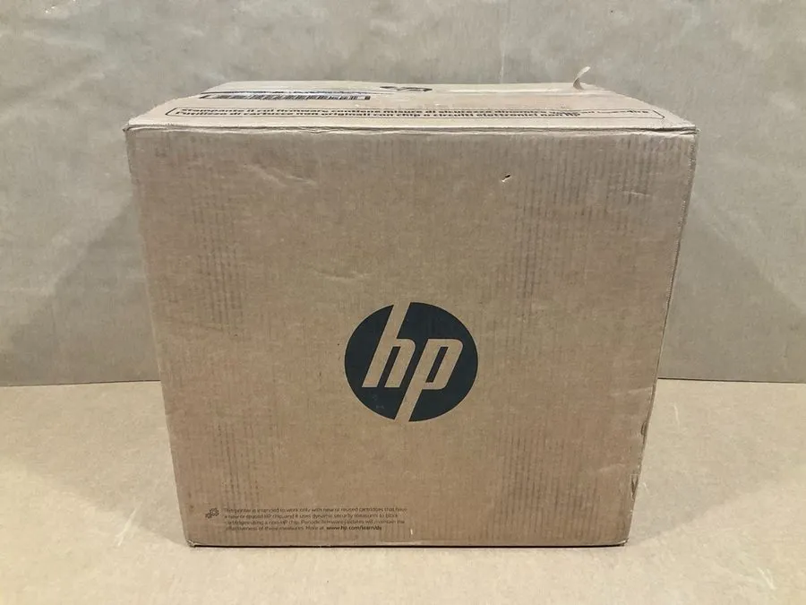 Лазерный принтер HP LaserJet Enterprise M507dn Monochrome Laser Printer
