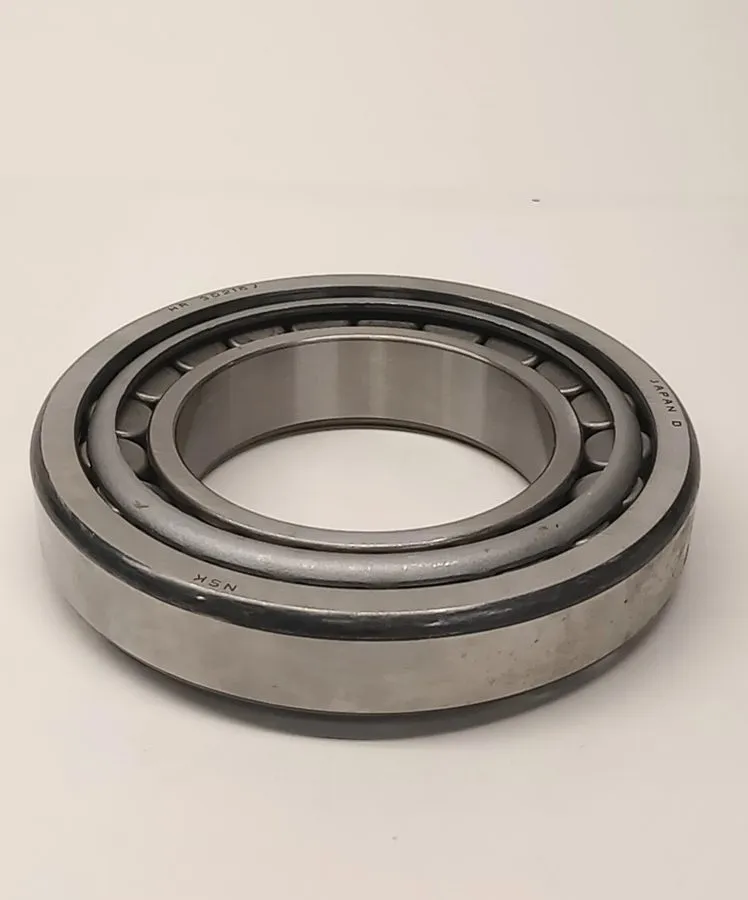 Подшипник 1X NSK HR30216J tapered roller bearing — фото лота 1
