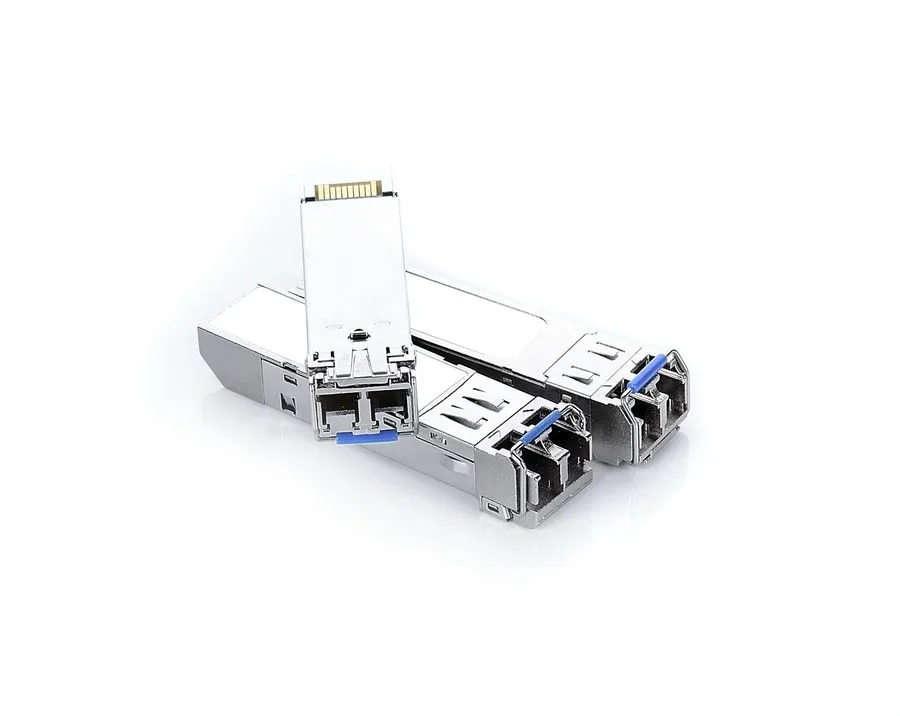 Трансивер S0G20A-C HPE Aruba Instant On 1G LX Singlemode 10km Compatible SFP Tra — фото лота 2