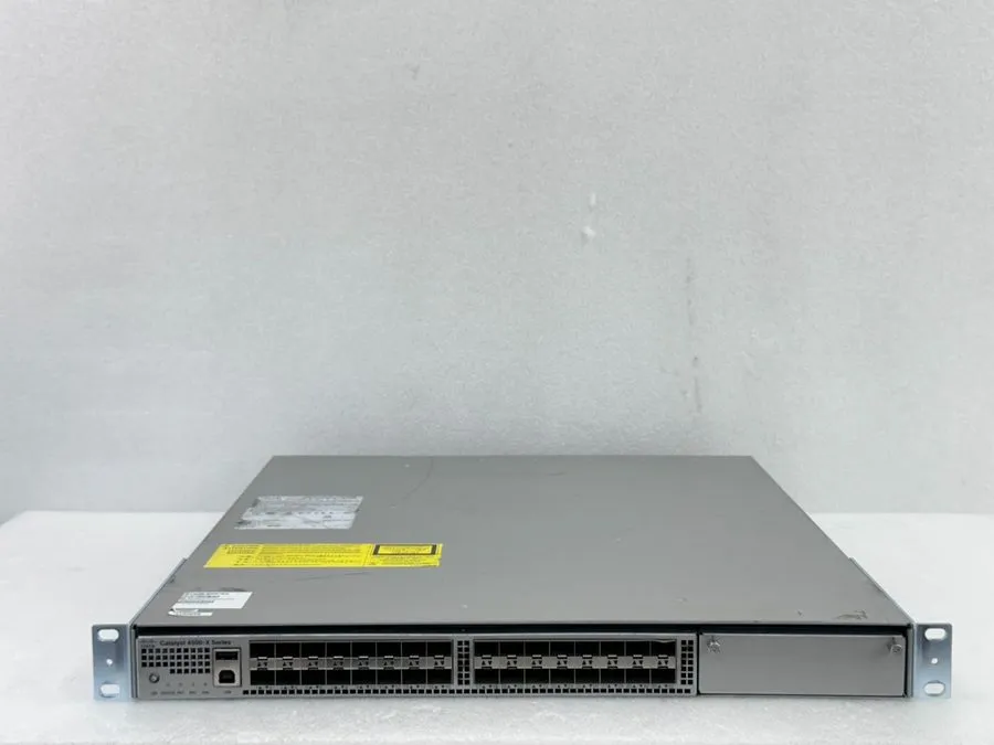 Коммутатор WS-C4500X-32SFP