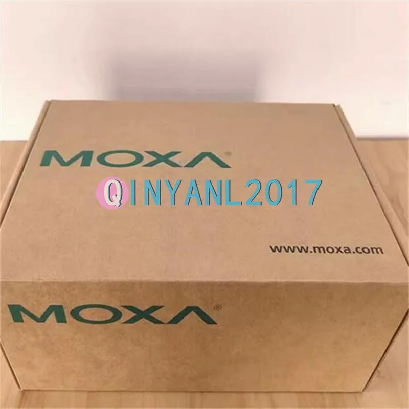 IIoT-устройство MOXA EDS-508A-MM-ST Ethernet Switch