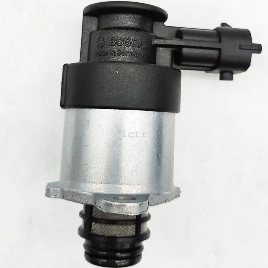 Насос 0928400757 Fuel Pump Pressure Regulator valve