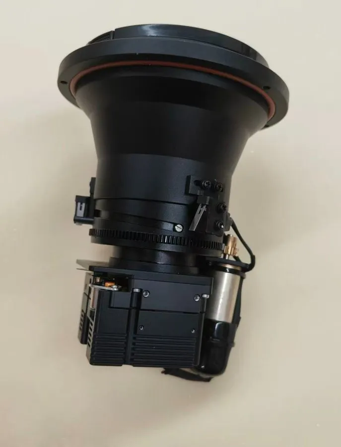 Модуль InfiRay FT384-P19012S00 Thermal Imaging Module 75mm Motorized Zoom Lens — фото лота 2