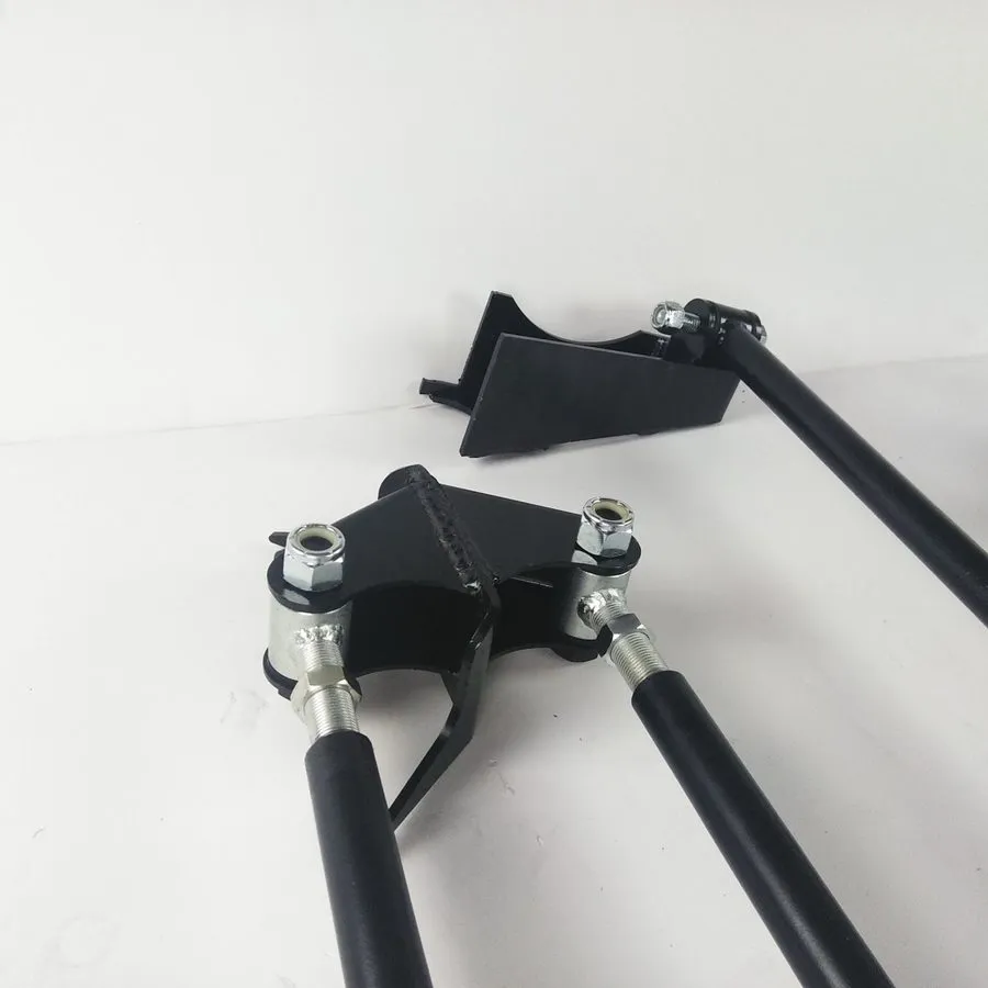 Измерительный инструмент Stage2 Parallel Rear Suspension Four 4 Link Kit — фото лота 1