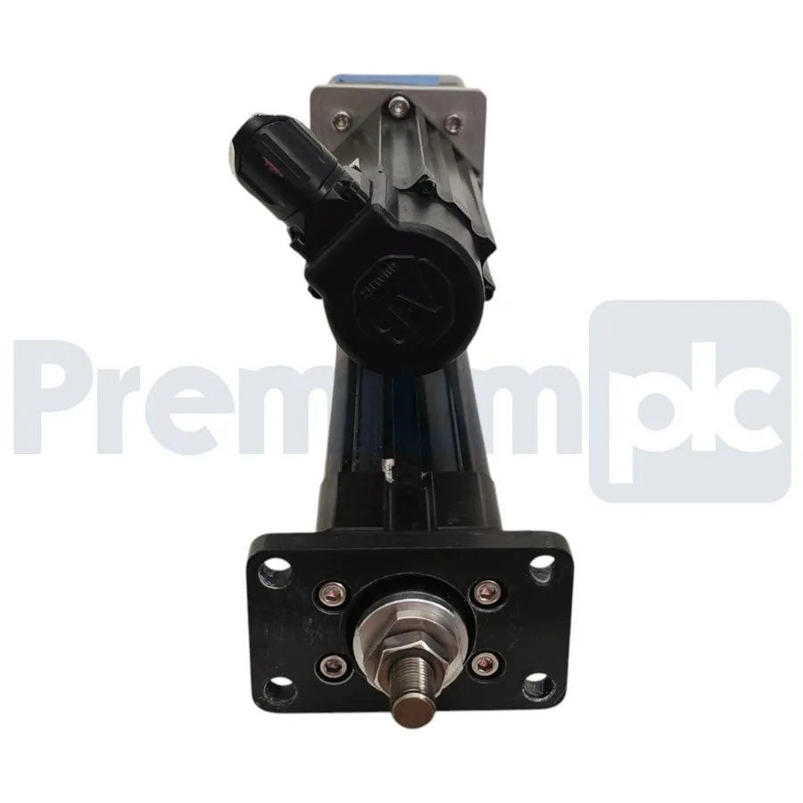 Серводвигатель 2023 Allen Bradley VPL-B0633M-PJ12AA Kinetix Servo Motor 480V AC
