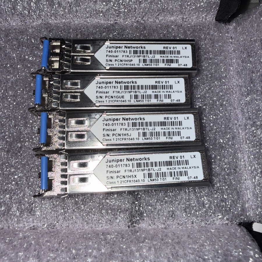 Оптический модуль Juniper 740-011783 Transceiver