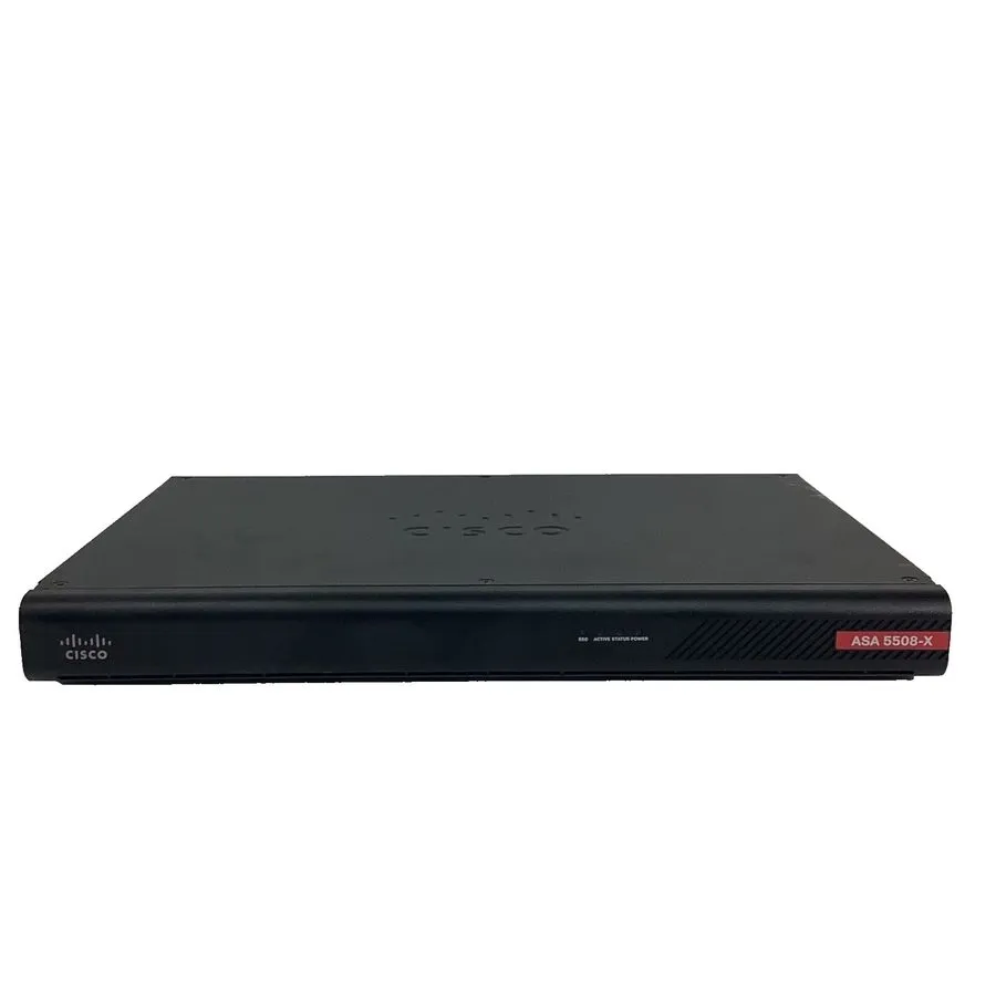 Межсетевой экран Cisco ASA 5508-X Hardware Firewall