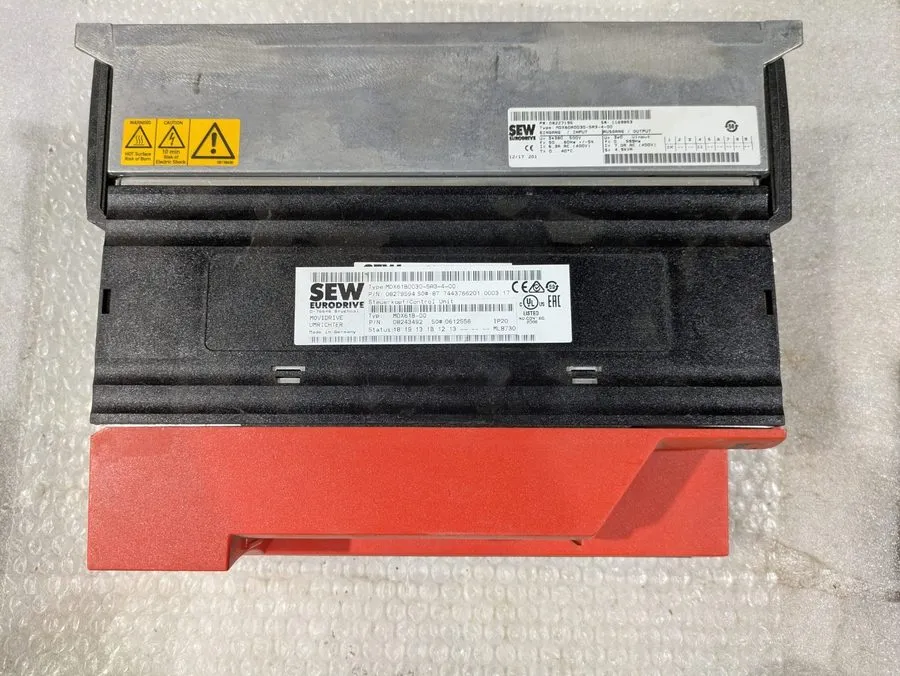 Частотный преобразователь MDX61B0030-5A3-4-00