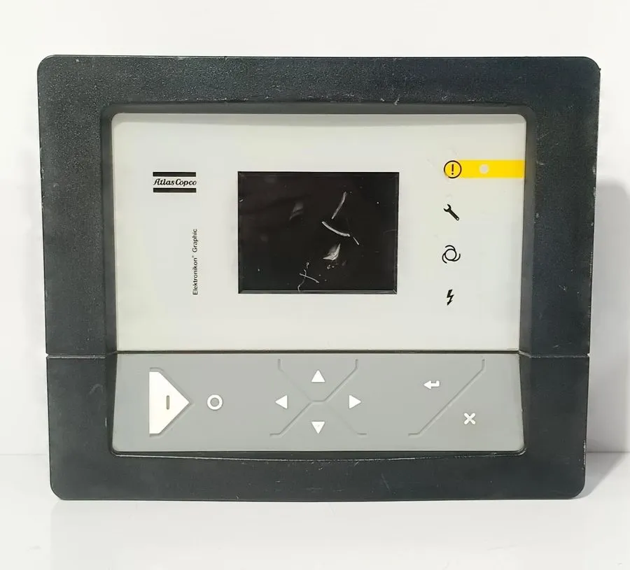 Компрессор ATLAS COPCO PPBE0613 COMPRESSOR CONTOLLER 24VAC P1900520013 Sell
