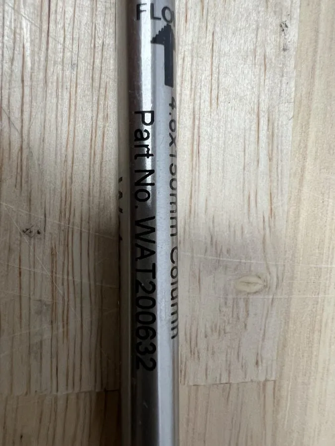 Хроматографическая колонка Waters Symmetry C18 HPLC Column 3.5um 4.6x150mm WAT20