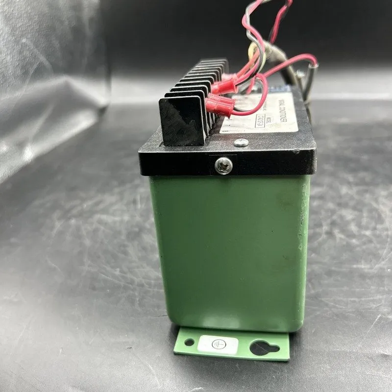 Преобразователь сигнала Ohio Semitronics CTA212F-24 Signal Conditioner — фото лота 3