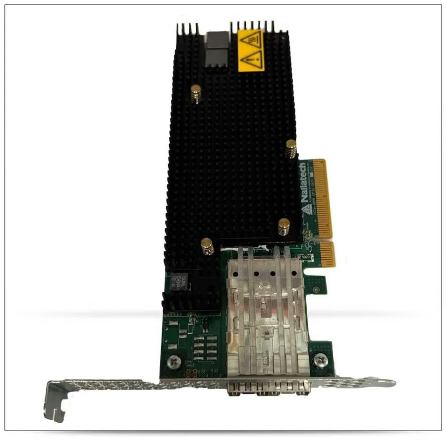 Микросхема ПЛИС Nallatech 385N P385-A72-0813P-81 Stratix V PCIe Altera FPGA Acce — фото лота 1