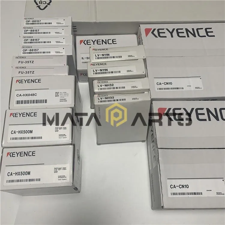 Датчик KEYENCE LJ-V7060B