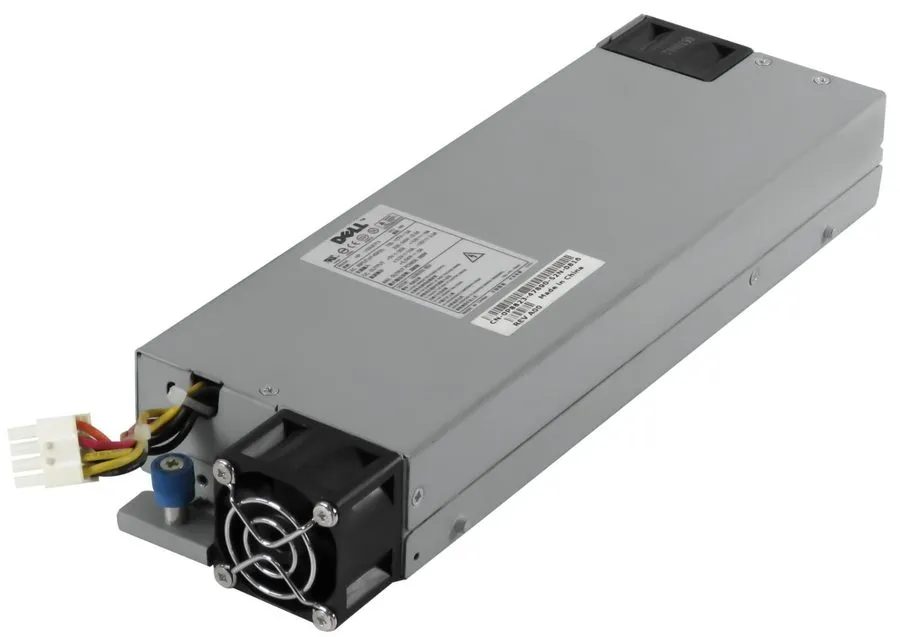 Сервер Server Power Supplies Dell 0JC626 JC626 HP-U280EF3 280W Poweredge 750 ATX