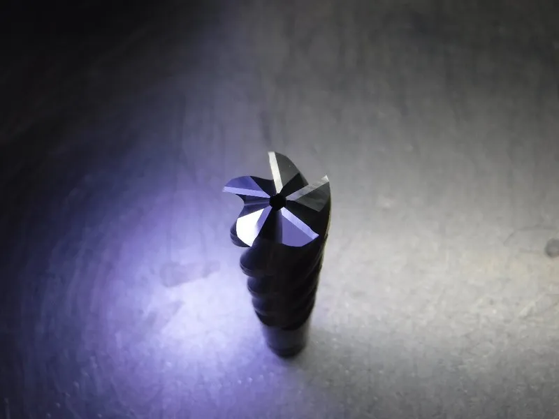 Режущий инструмент Kennametal 5/8" KOR 5 Flute Carbide Endmill ACDD0625N5CCS K60