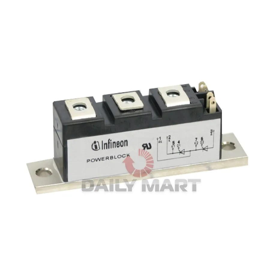 Модуль EUPEC/INFINEON TT92N14KOF TT92N14K0F Power Module Supply