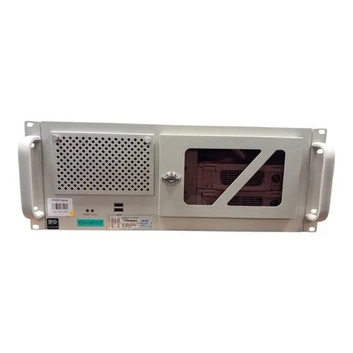 Промышленный компьютер IPO RACK305AT Industrial PC IEI WSB-9454-R12 PX-14S3-RS
