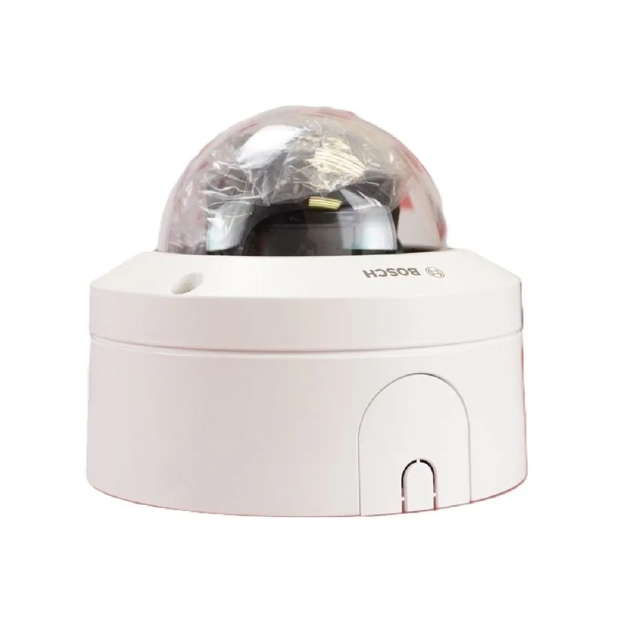 Камера Bosch F01U403295 FLEXIDOME IP 4000i 2MP HDR Dome IP Camera — фото лота 1