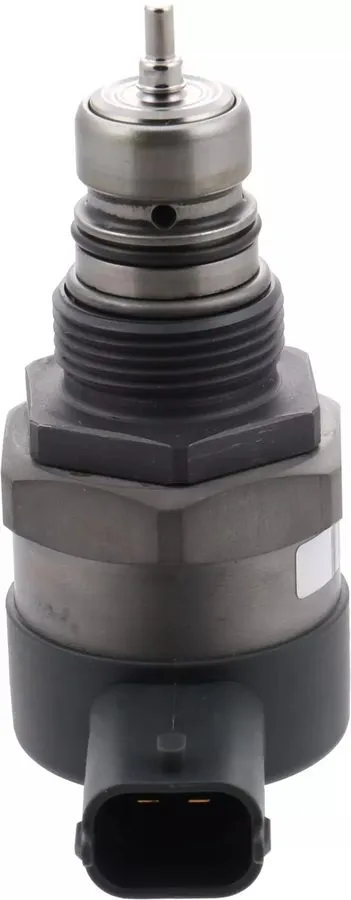 Трубопроводная арматура Fuel Pressure Regulator для Nissan Titan (Cummins Diesel