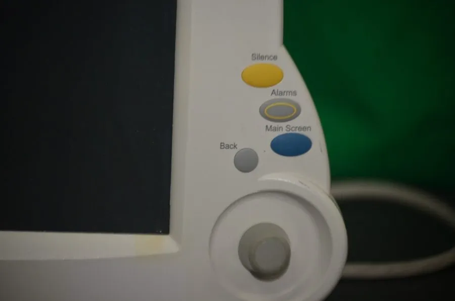 Монитор пациента Philips IntelliVue MP30 Touchscreen Patient Monitor (M8002A)