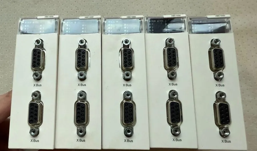 ПЛК BMXXBE1000 Schneider Electric Modicon