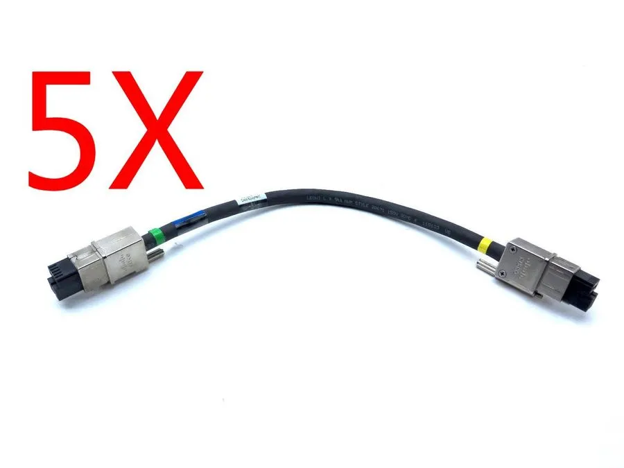 Коммутатор Cisco 37-1122-01 Stack Connection Data Network Interface Cable