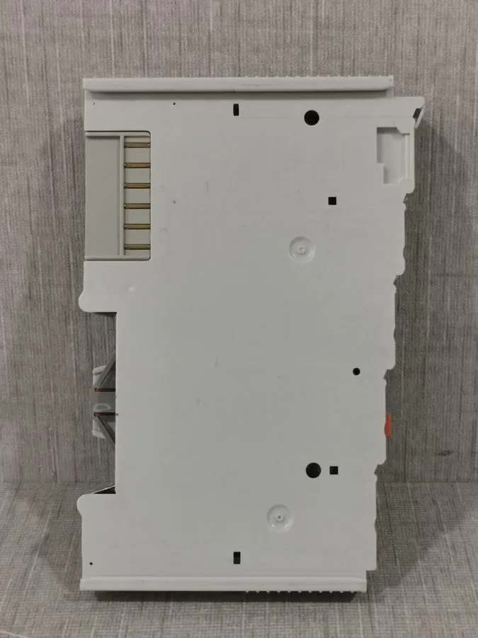 Модуль ввода-вывода BeckHoff EL9100 Ethercat Terminal, 24 Vdc, 10A