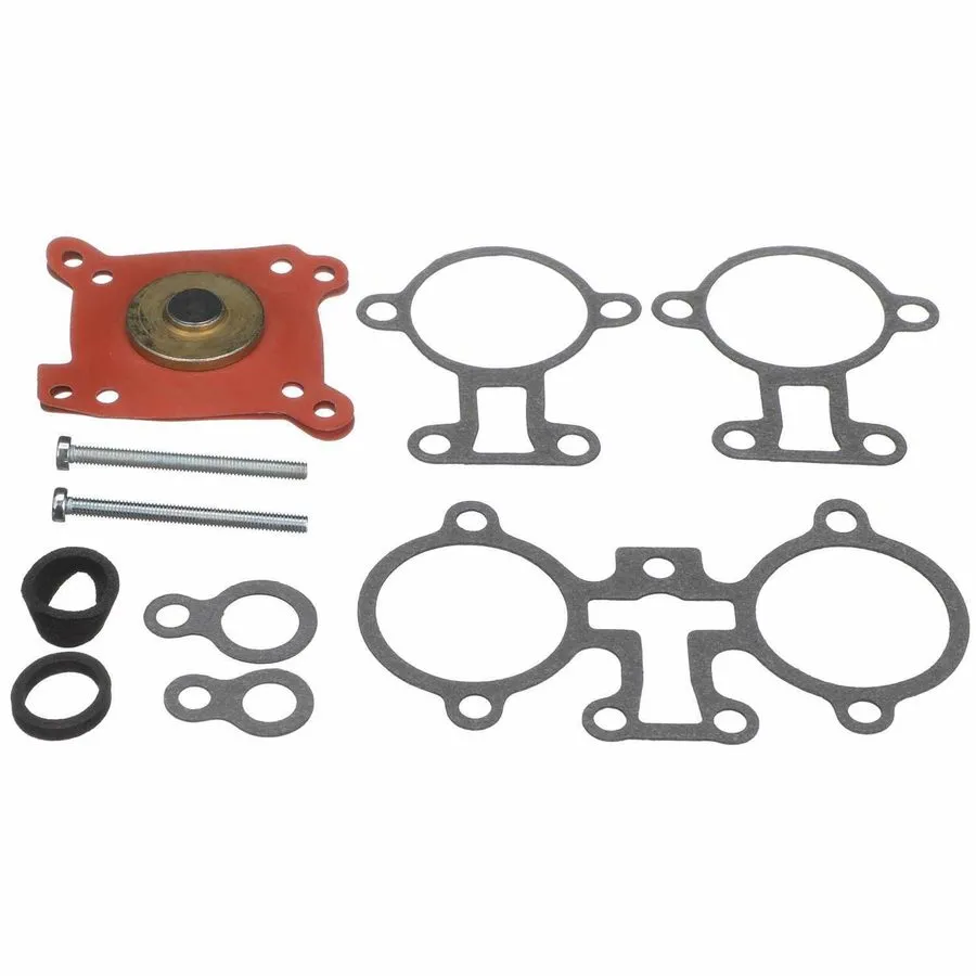 Трубопроводная арматура Fuel Injection Pressure Regulator Delphi FP10729