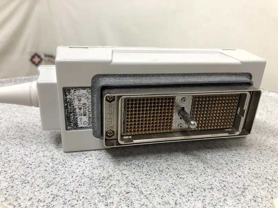 УЗИ-датчик Aloka UST-MC11-9731 Ultrasound Probe — фото лота 2