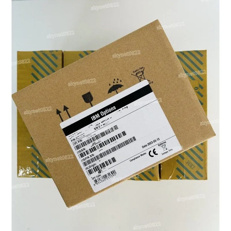 Жёсткий диск IBM 600GB 49Y1974 49Y1983 15K 49Y1947 3.5'' 6Gbs SAS DS3500 Hard Dr — фото лота 1